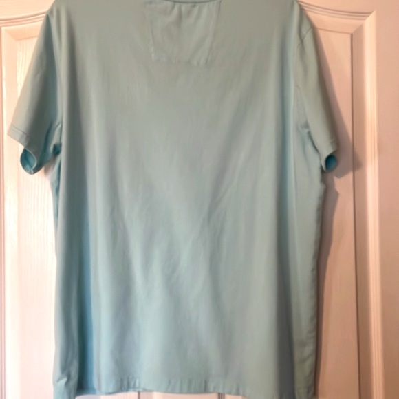 Nautica Performance Tee - Picture 4 of 4